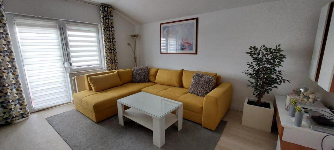 Apartman Laura Apartment Zadar Bagian luar foto
